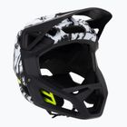 Cyklistická prilba Fox Racing Proframe Thrive white