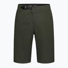 Pánske cyklistické šortky Fox Racing Ranger Liner ivory