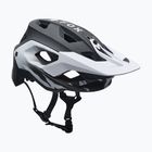 Detská cyklistická prilba Fox Racing Speedframe Charge black