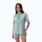 Dámske tričko Fox Racing Fox Head SS Tee arctic blue