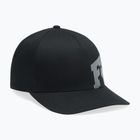 Pánska šiltovka Fox Racing Fox Head X Flexfit black
