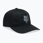 Pánska šiltovka Fox Racing Fox Head Subframe Snapback black
