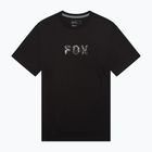 Pánsky cyklistický dres Fox Racing Sloburn Dri-Release SS Tee black