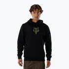 Pánska mikina Fox Racing Fox Head black/green