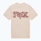 Pánske tričko Fox Racing Dustproof 195 Original chalk
