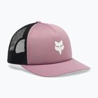 Dámska šiltovka Fox Racing Boundary Trucker lavender drift