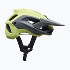 Cyklistická prilba Fox Racing Speedframe 5050 Helmet pear yellow