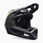 Cyklistická prilba Fox Racing Rampage Vault pewter