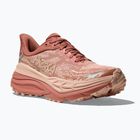 Dámske bežecké topánky HOKA Stinson 7 blush/rose latte