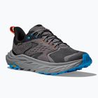 Pánske turistické topánky HOKA Anacapa 2 Low GTX satellite grey/sea ice
