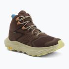 Pánske turistické topánky HOKA Anacapa 2 Mid GTX walnut/oyster mushroom