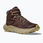 Pánske turistické topánky HOKA Anacapa 2 Mid GTX walnut/oyster mushroom