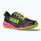 Pánske bežecké topánky HOKA Speedgoat 6 black/sturdust