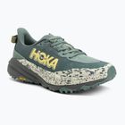 Pánske bežecké topánky HOKA Speedgoat 6 fern/asphalt grey