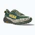 Pánske bežecké topánky HOKA Speedgoat 6 fern/asphalt grey