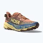 Pánske bežecké topánky HOKA Speedgoat 6 maple/cardamon