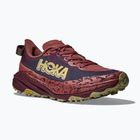 Dámske bežecké topánky HOKA Speedgoat 6 rouge/black cherry