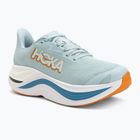 Pánske bežecké topánky HOKA Skyward X clear sea/alpine blue