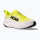 Pánske bežecké topánky HOKA Skyflow neon hoka citrus/neon white