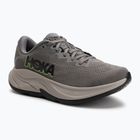 Pánske bežecké topánky HOKA Rincon 4 hoka asphalt grey/gravel