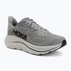 Pánske bežecké topánky Hoka Clifton 10 galactic grey/asteroid