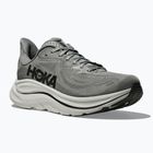 Pánske bežecké topánky Hoka Clifton 10 galactic grey/asteroid