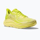 Pánske bežecké topánky HOKA Clifton 10 neon hoka citrus/sunlight