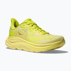 Dámske bežecké topánky HOKA Clifton 10 neon hoka citrus/sunlight