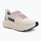 Dámske bežecké topánky HOKA Arahi 8 rose cream/alabaster