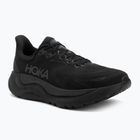 Pánske bežecké topánky HOKA Arahi 8 Wide black/black