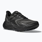Pánske bežecké topánky HOKA Arahi 8 Wide black/black