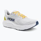 Pánske bežecké topánky HOKA Arahi 8 Wide sturdust/cosmic grey
