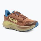 Pánske bežecké topánky HOKA Challenger 8 Wide maple/cardamon
