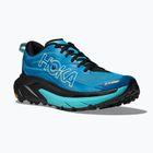Pánske bežecké topánky HOKA Mafate 5 skyward blue/black