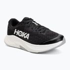 Detské bežecké topánky HOKA Rincon 4 black/white