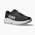 Detské bežecké topánky HOKA Rincon 4 black/white