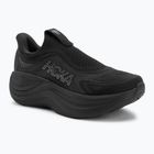 Pánske topánky HOKA Skyward Laceless black/black