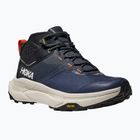 Pánske turistické topánky HOKA Transport Hike GTX varsity navy/truffle salt