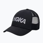 Šiltovka HOKA Core Logo Trucker black