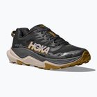 Pánske bežecké topánky HOKA Torrent 4 black/asphalt grey