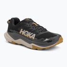 Pánske bežecké topánky HOKA Torrent 4 black/asphalt grey