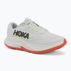 Pánske bežecké topánky HOKA Rincon 4 frost/neon yuzu