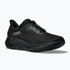 Pánske bežecké topánky HOKA Arahi SR black/black