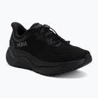 Pánske bežecké topánky HOKA Arahi SR black/black