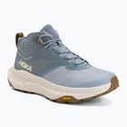 Pánske trekingové topánky HOKA Transport Hike GTX slate blue/stucco