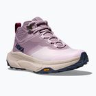 Dámske trekingové topánky HOKA Transport Hike GTX fragrant lilac/lilac cream