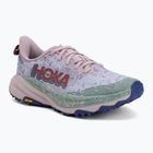 Dámske bežecké topánky HOKA Speedgoat 6 GTX fragrant lilac/ambient blue