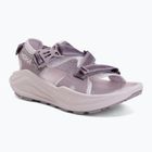 Dámske sandále HOKA Infini Hike TC fragrant lilac/lilac cream