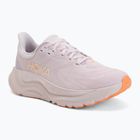 Dámske bežecké topánky HOKA Arahi 8 lilac cream/neon cantaloupe