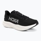 Pánske bežecké topánky HOKA Mach 7 black/white